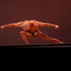 Dan  Sixbey - NPC Arkansas State 2011 - #1